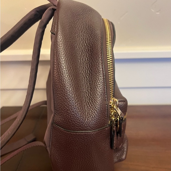 Coach Mini Charlie Backpack - Picture 6 of 8